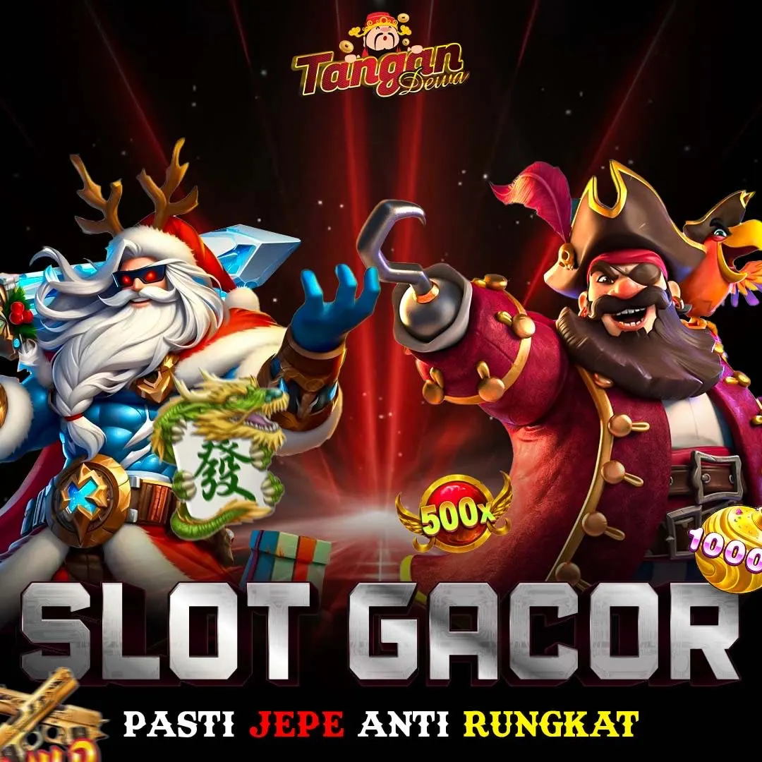 Slot Gacor